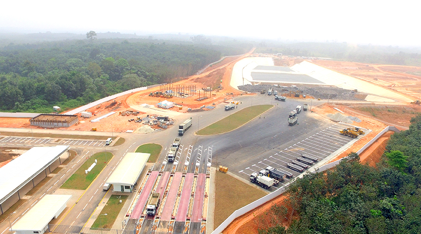 Dossier Assainissement et Salubrit� : le gouvernement engag� � offrir un cadre de vie sain aux populations