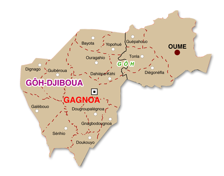 Dossier REGION DU G�H