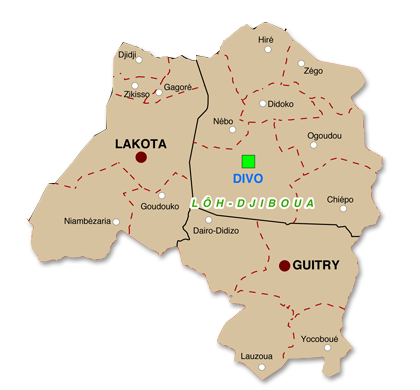 Dossier REGION DU L�H-DJIBOUA 